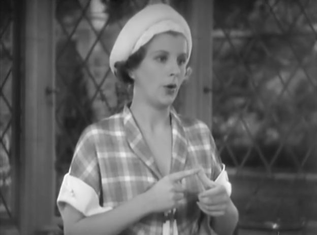 Where Sinners Meet (1934) J. Walter Ruben, Diana Wynyard, Clive Brook, Billie Burke-poster