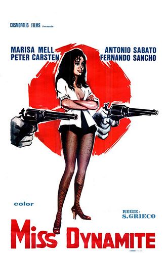 Where the Bullets Fly / Tutti fratelli nel west… per parte di padre (1972) Sergio Grieco, Antonio Sabato, Fernando Sancho, Lionel Stander