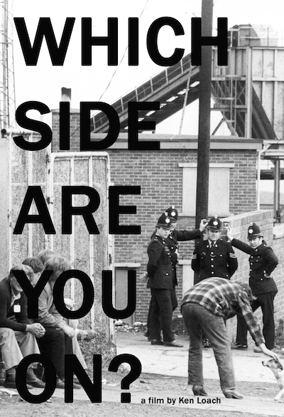 Which Side Are You On? (1984) | worldscinema.org