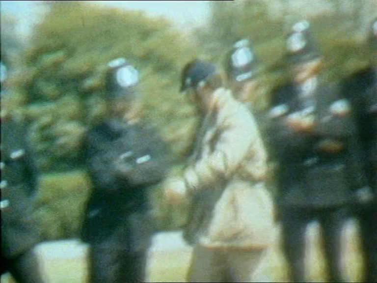 Which Side Are You On? (1984) | worldscinema.org-poster