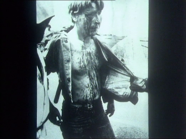 Which Side Are You On? (1984) | worldscinema.org-poster