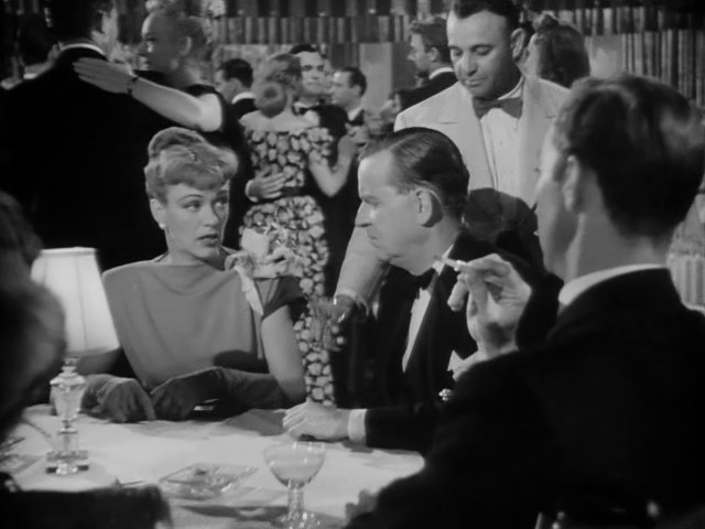 Whiplash (1948) Lewis Seiler, Dane Clark, Alexis Smith, Zachary Scott, Drama, Film-Noir, Sport-poster