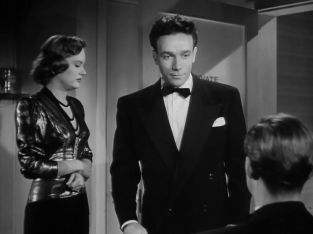 Whiplash (1948) Lewis Seiler, Dane Clark, Alexis Smith, Zachary Scott, Drama, Film-Noir, Sport-poster