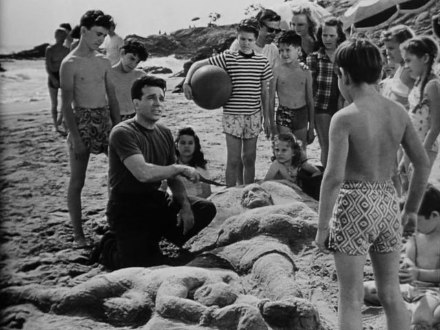 Whiplash (1948) Lewis Seiler, Dane Clark, Alexis Smith, Zachary Scott, Drama, Film-Noir, Sport-poster