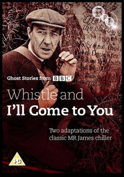 Whistle and I’ll Come to You (1968)