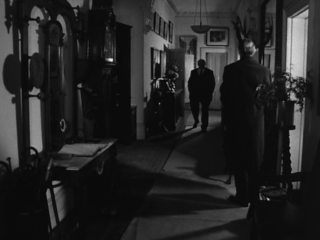 Whistle and I'll Come to You (1968)-poster