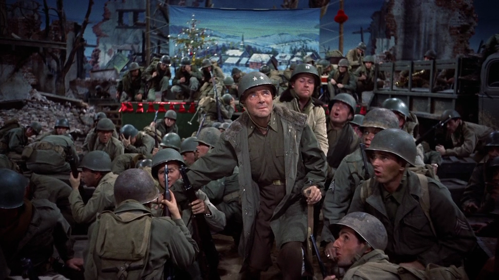 White Christmas (1954) | worldscinema.org | Free Download-poster