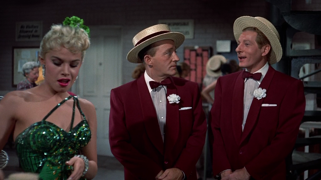 White Christmas (1954) | worldscinema.org | Free Download-poster