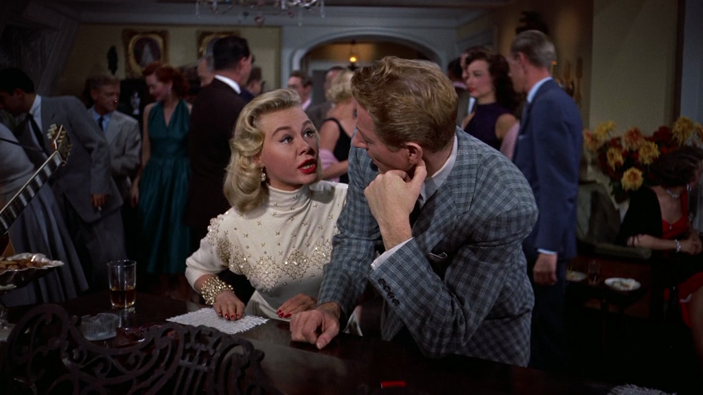 White Christmas (1954) | worldscinema.org | Free Download-poster