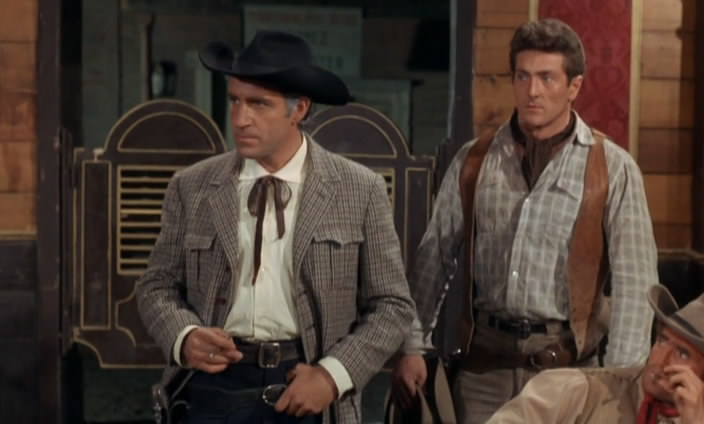 White Comanche AKA Comanche blanco (1968) José Briz Méndez, Joseph Cotten, William Shatner, Rosanna Yanni-poster