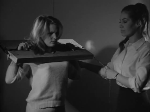 White Slaves of Chinatown (1964) Joseph P. Mawra, Audrey Campbell, Marlaina Abbie, Gigi Darlene, Crime, Drama-poster