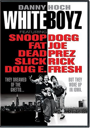 Whiteboyz (1999) Marc Levin, Danny Hoch, Dash Mihok, Mark Webber