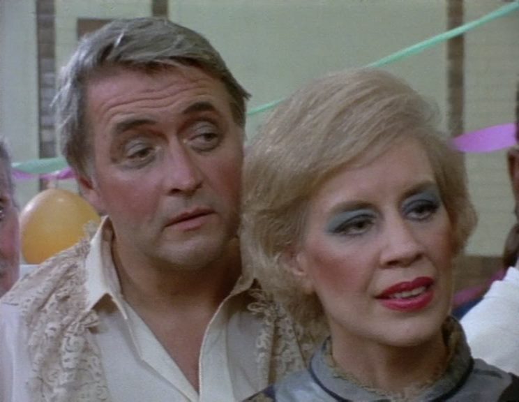 Who Am I This Time? (1982) Jonathan Demme, Susan Sarandon, Christopher Walken, Robert Ridgely, Comedy, Drama, Romance-poster