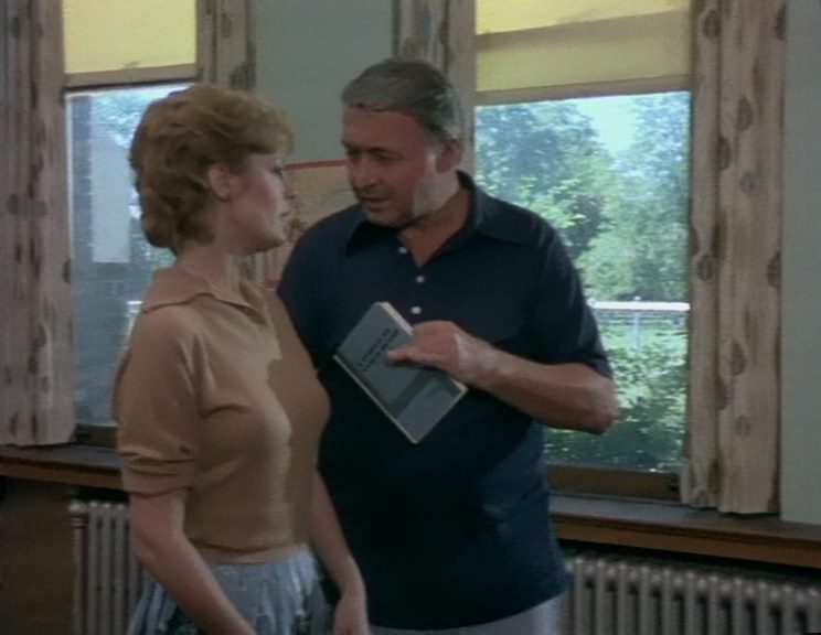 Who Am I This Time? (1982) Jonathan Demme, Susan Sarandon, Christopher Walken, Robert Ridgely, Comedy, Drama, Romance-poster