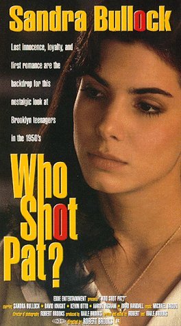 Who Shot Patakango? (1989) Robert Brooks, David Edwin Knight, Sandra Bullock, Kevin Otto