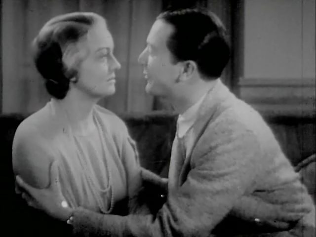 Whom the Gods Destroy (1934) Walter Lang, Walter Connolly, Robert Young, Doris Kenyon-poster