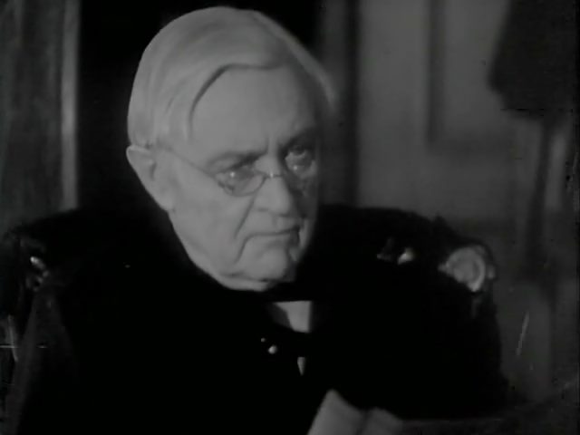 Whom the Gods Destroy (1934) Walter Lang, Walter Connolly, Robert Young, Doris Kenyon-poster