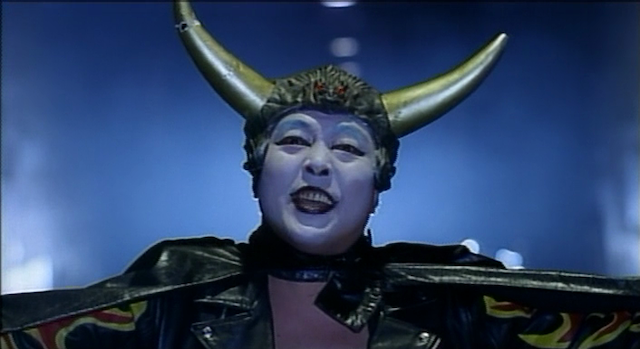 Whore Angels (2000) by Mototsugu Watanabe-poster