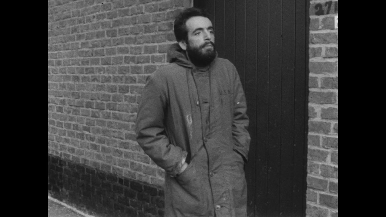 Whos Crazy (1966) Thomas White, Allan Zion, Wimme Andre, Melvin Clay, Tom Edmonston, Drama-poster