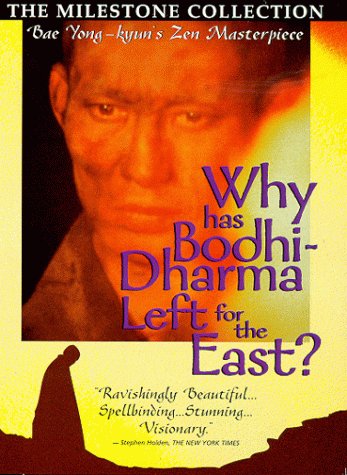 Why Has Bodhi-Dharma Left for the East? (1989) Yong-Kyun Bae, Yi Pan-Yong, Sin Won-Sop, Hae-Jin Huang, Drama