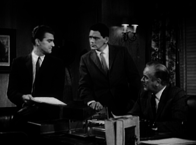 Why Must I Die? (1960) by Roy Del Ruth-poster