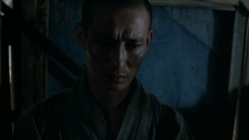 Why Has Bodhi-Dharma Left for the East? (1989) Yong-Kyun Bae, Yi Pan-Yong, Sin Won-Sop, Hae-Jin Huang, Drama-poster