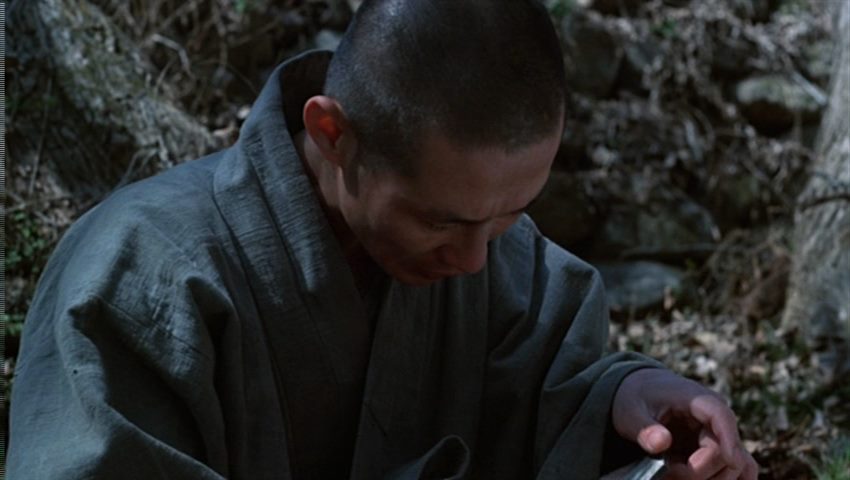 Why Has Bodhi-Dharma Left for the East? (1989) Yong-Kyun Bae, Yi Pan-Yong, Sin Won-Sop, Hae-Jin Huang, Drama-poster