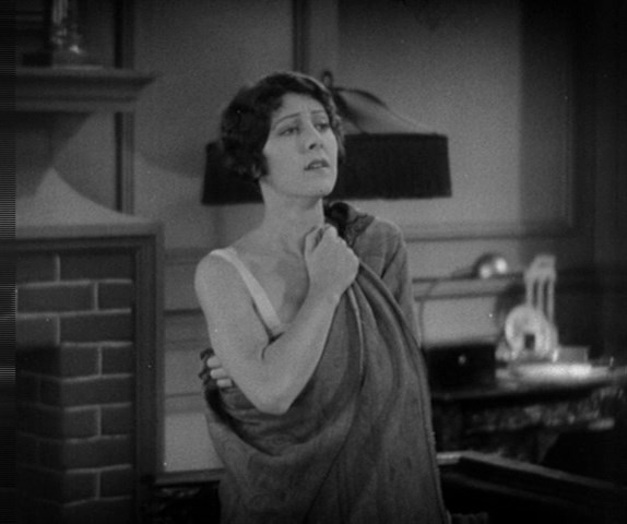 Wide Open (1930) Archie Mayo, Edward Everett Horton, Patsy Ruth Miller, Louise Fazenda, Comedy-poster