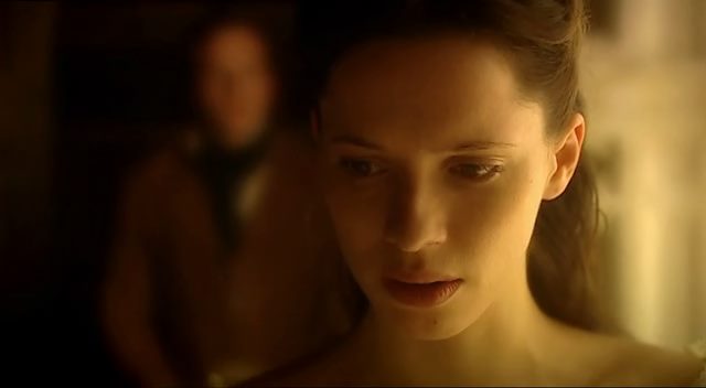 Wide Sargasso Sea (2006) Brendan Maher, Rafe Spall, Rebecca Hall, Nina Sosanya, Drama, Romance-poster