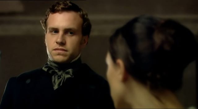 Wide Sargasso Sea (2006) Brendan Maher, Rafe Spall, Rebecca Hall, Nina Sosanya, Drama, Romance-poster