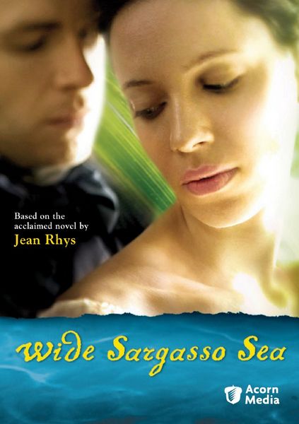 Wide Sargasso Sea (2006) Brendan Maher, Rafe Spall, Rebecca Hall, Nina Sosanya, Drama, Romance