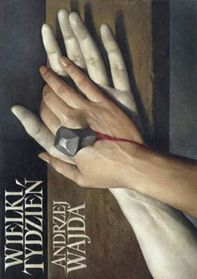 Holy Week AKA Wielki tydzien (1995) Andrzej Wajda, Beata Fudalej, Wojciech Malajkat, Magdalena Warzecha