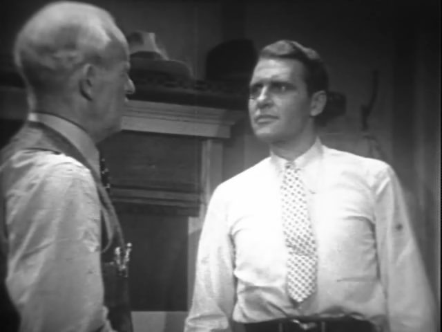 Wild Brian Kent (1936) Howard Bretherton, Ralph Bellamy, Mae Clarke, Helen Lowell-poster