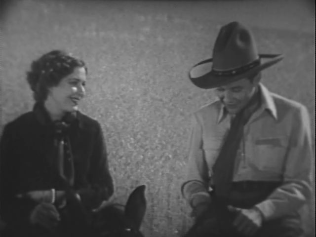 Wild Brian Kent (1936) Howard Bretherton, Ralph Bellamy, Mae Clarke, Helen Lowell-poster