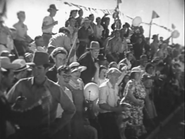 Wild Brian Kent (1936) Howard Bretherton, Ralph Bellamy, Mae Clarke, Helen Lowell-poster