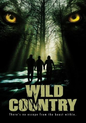 Wild Country (2005) Craig Strachan, Samantha Shields, Martin Compston, Peter Capaldi