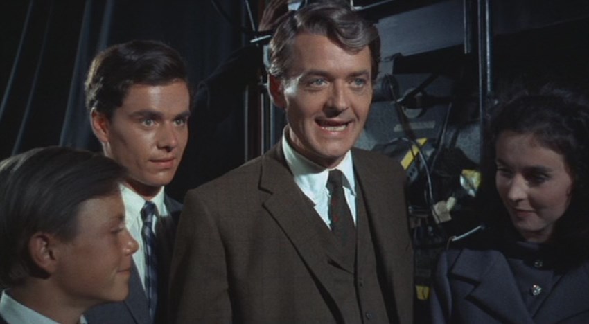 Wild in the Streets (1968) Barry Shear, Christopher Jones, Shelley Winters, Diane Varsi, Comedy, Drama, Music-poster