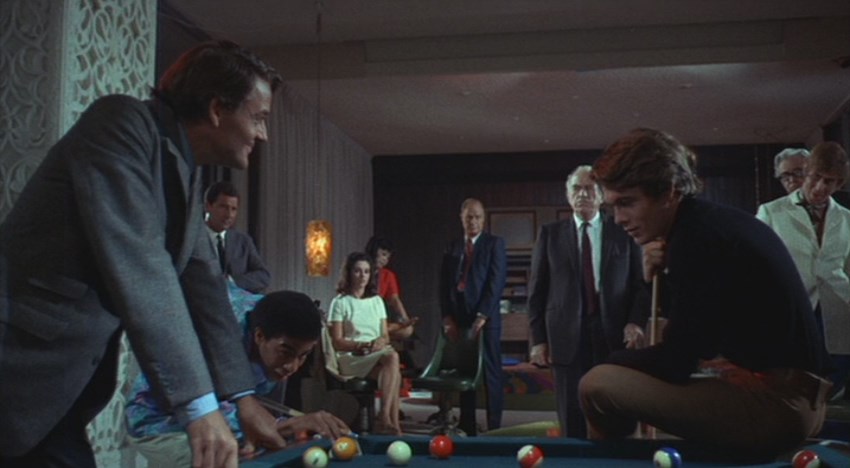 Wild in the Streets (1968) Barry Shear, Christopher Jones, Shelley Winters, Diane Varsi, Comedy, Drama, Music-poster