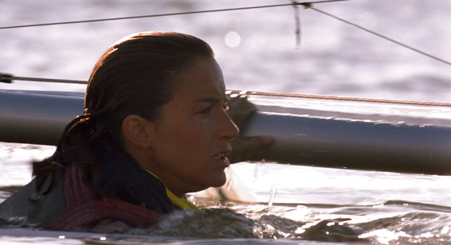 Wind (1992) by Carroll Ballard-poster