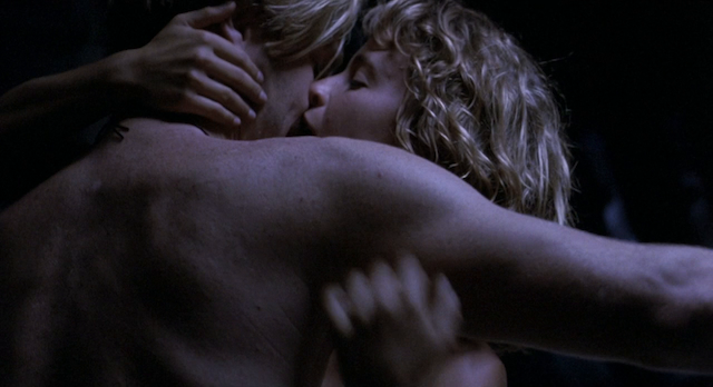 Wind (1992) by Carroll Ballard-poster