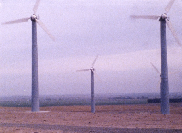 Wind/Water/Wings (1996)