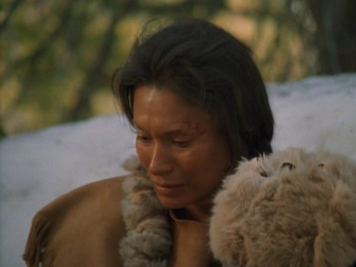 Windwalker (1980) Kieth Merrill, Trevor Howard, Nick Ramus, James Remar, Adventure, Drama, Western-poster