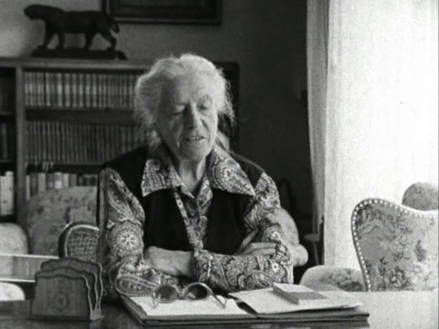 Winifred Wagner und die Geschichte des Hauses Wahnfried von 1914-1975 (1975) | Worldscinema | Download Free-poster