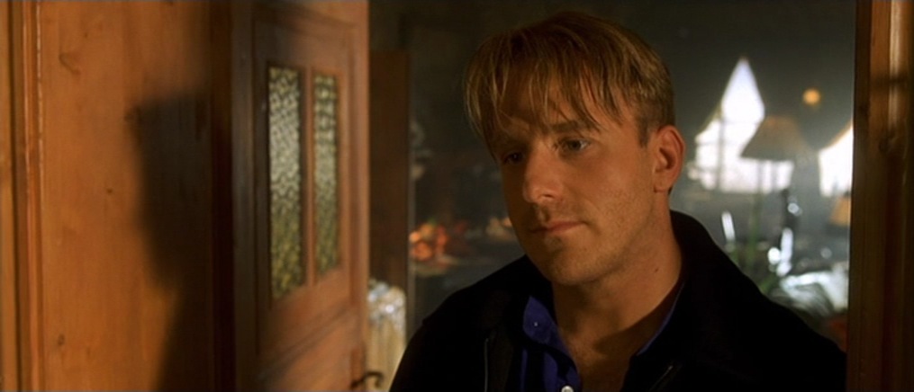 Winterschläfer / Winter Sleepers (1997) Tom Tykwer, Ulrich Matthes, Marie-Lou Sellem, Floriane Daniel, Drama, Romance, Thriller-poster