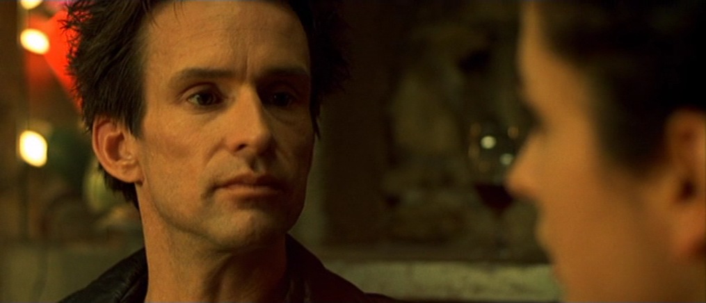 Winterschläfer / Winter Sleepers (1997) Tom Tykwer, Ulrich Matthes, Marie-Lou Sellem, Floriane Daniel, Drama, Romance, Thriller-poster