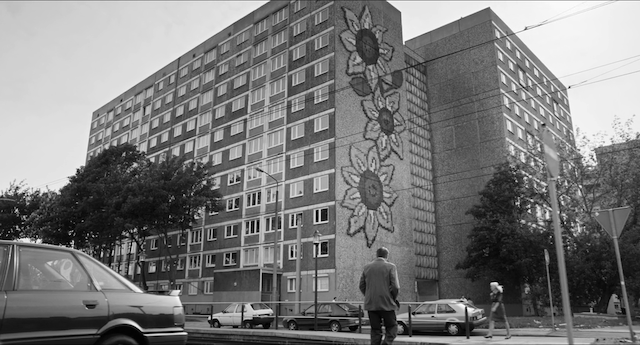 We Are Young. We Are Strong. (2014) by Burhan Qurbani-poster