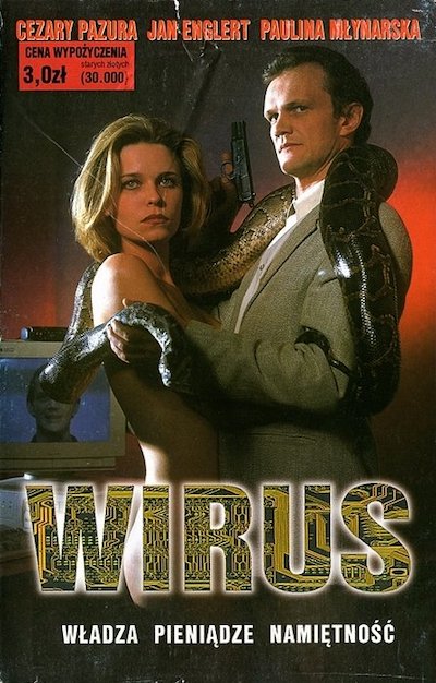Wirus (1996) | Worldscinema | Download Free