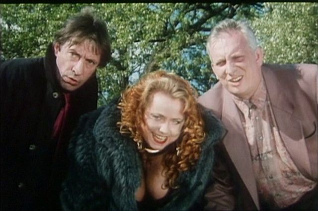 Wirus (1996) | Worldscinema | Download Free-poster