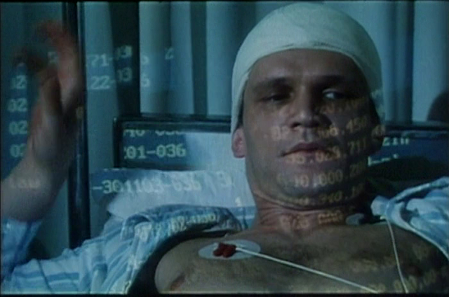 Wirus (1996) | Worldscinema | Download Free-poster