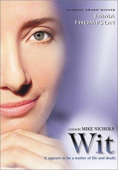 Mike Nichols – Wit (2001)